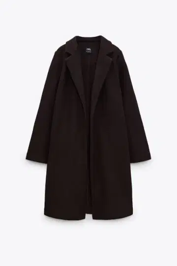 ZARA 컴포트 코트