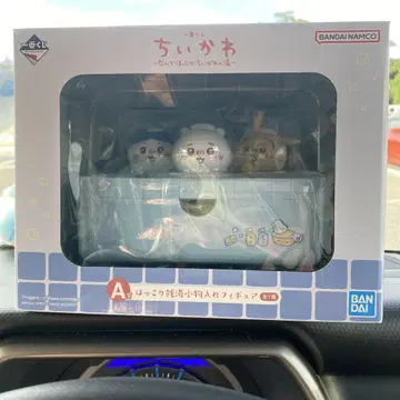 치이카와 피규어 제일복권 A상