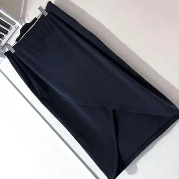 lululemon 룰루레몬 타이트 롱 스커트