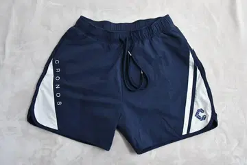 CRONOS 네이비 숏팬츠