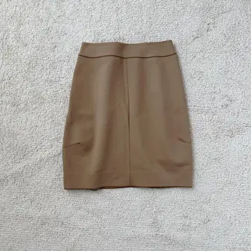 히로코비스 타이트 스커트 무릎 기장 스트레치 오피스 캐주얼 엘레강트