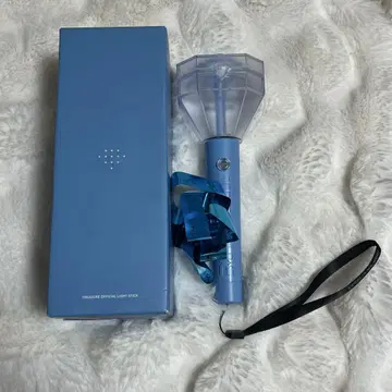 Treasure 공식 응원봉