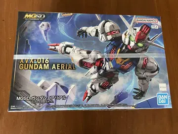 MGSD GUNDAM AERIAL XV-016