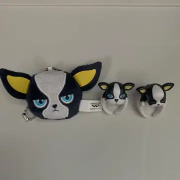 이기 키링