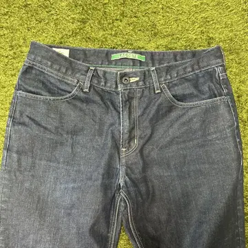 라코스테 데님 LACOSTE 85