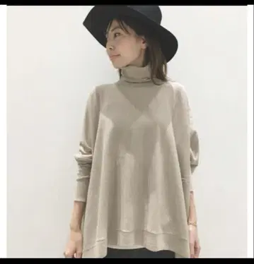 L'Appartement 완판 T/N Volume Knit