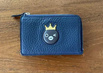 Suica 펭귄 지갑 카드 케이스