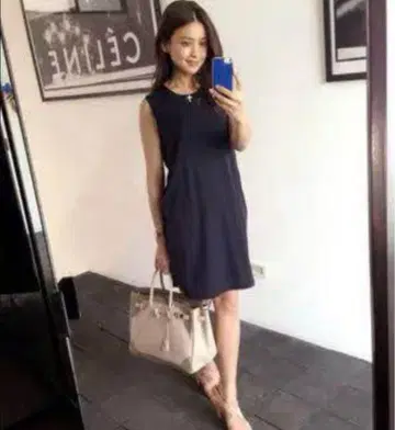 타키자와 마키코 밴야드 스톰 원피스