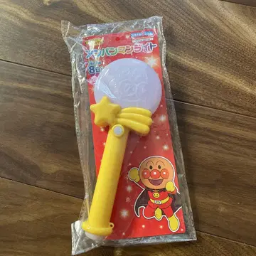 선착순 새상품급! 호빵맨 뮤지컬 응원봉
