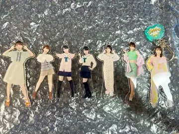 BEYOOOOONDS 타카세 쿠루미 굿즈 세트