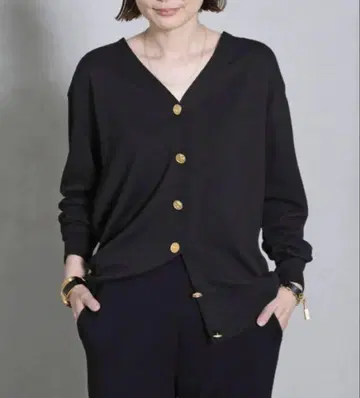 Deuxieme Classe beauty 가디건