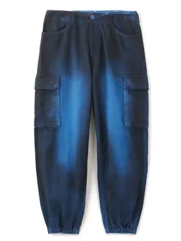 XLARGE 카고 팬츠 34inch