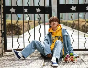 NAPTIME 코듀로이 셔츠 22FW