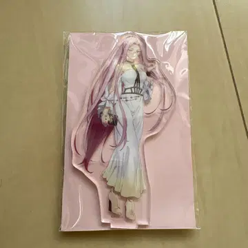 Fate/stay night HF 피날레 아크릴 스탠드 라이더