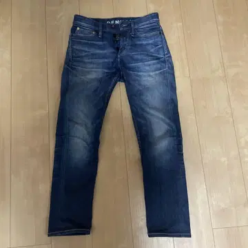 DENHAM 데님 칸디아니 슬림핏