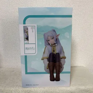 장송의 프리렌 1/7 스케일 피규어 프리렌 elcoco 엘코코