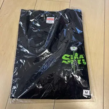 Sim United Athle 그래픽T셔츠 M사이즈
