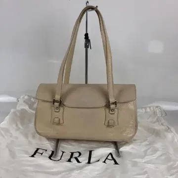 FURLA 훌라 핸드백 핑크 여성용 브랜드