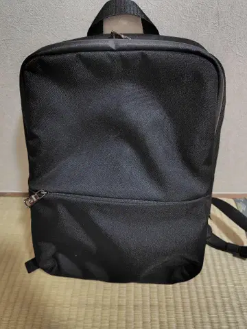 [Samsonite red] URBANZ 3 백팩 S 블랙