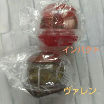 가면라이더 제츠 라이더 카프셈 01 발렌 임팩트