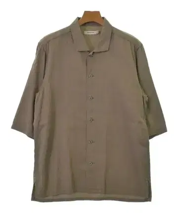 nonnative 남성용 캐주얼 셔츠