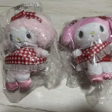 마이멜로디 제일복권
