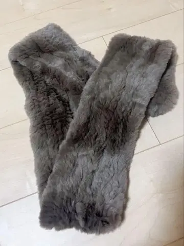파비올라 머플러