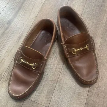 Rancourt & Co. 로퍼 사이즈 8D ships 미국제