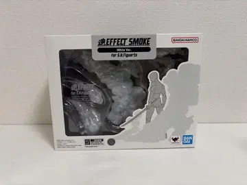 혼 EFFECT SMOKE 혼 이펙트 스모크 White Ver.