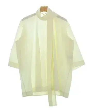 LEMAIRE 여성용 블라우스