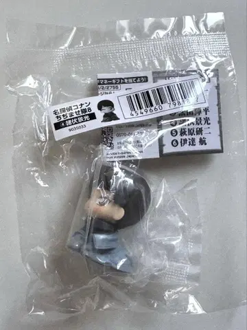 모로후시 히로미츠 치지마세타이