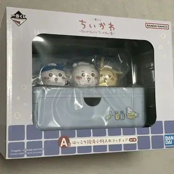 치이카와 피규어 a상