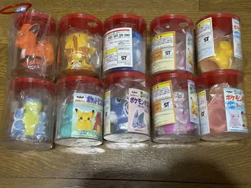 포켓몬 저금통 묶음 판매
