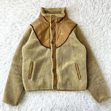 고헴프 보아 자켓 플리스 자켓 몽골리안 시리즈 72