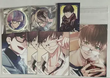 B-PROJECT 샤쿠무라 테이 -10Frame-