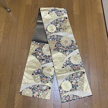 후리소데용 오비
