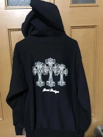 DEAL DESGIN 후드티