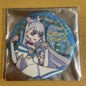 프리큐어 Select Colors-Blue-#2 큐어냐미