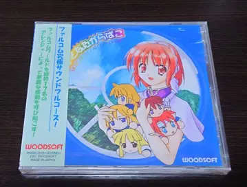 작은 보물 상자 / WOODSOFT