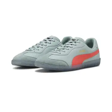 푸마 PUMA 남성용 킹 21 IT 축구 트레이닝 슈즈