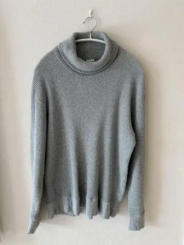 Healthknit 터틀넥 니트 36