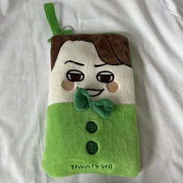 SUPEREIGHT 응원봉 파우치