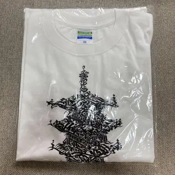 UnitedAthle 그래픽 T셔츠 150