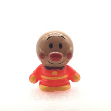 호빵맨 피규어 레트로