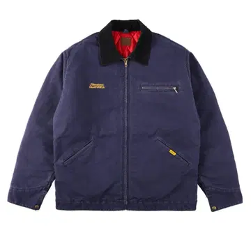 standard california duck jacket