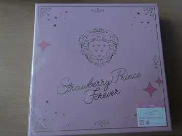 Strawberry Prince Forever 초회 한정판