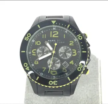 마크 바이 마크 제이콥스 손목시계 MBM5026