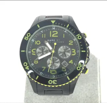 마크 바이 마크 제이콥스 손목시계 MBM5026