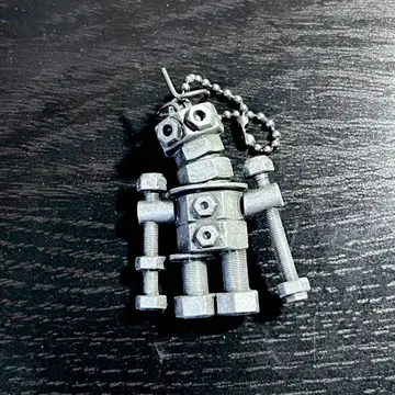 요네즈 켄시 JUNK 가라쿠타 군 키링