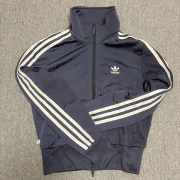 adidas 네이비 저지 파이어버드